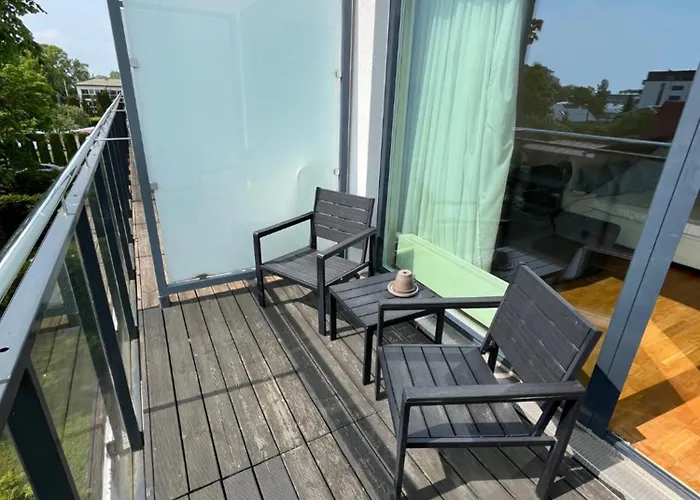 Apartment Aisa Street