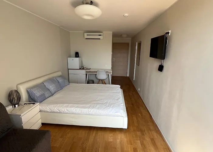 Aisa Street شقة *