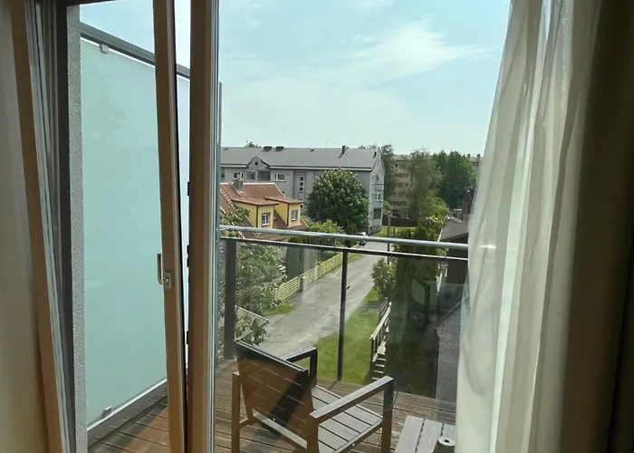 شقة Aisa Street *