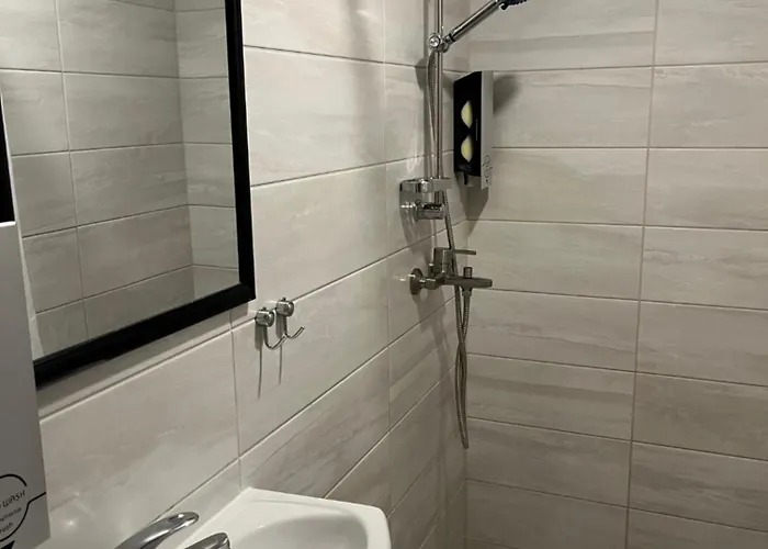 Apartment Aisa Street Parnu