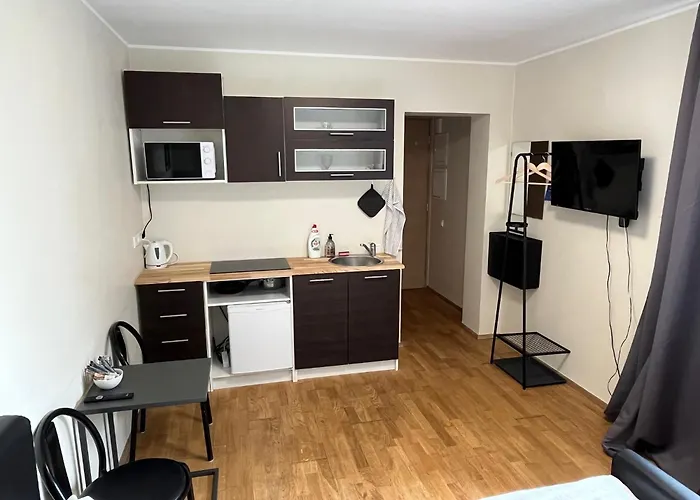 Aisa Street * Pärnu