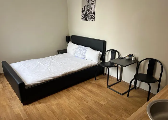 Aisa Street شقة *