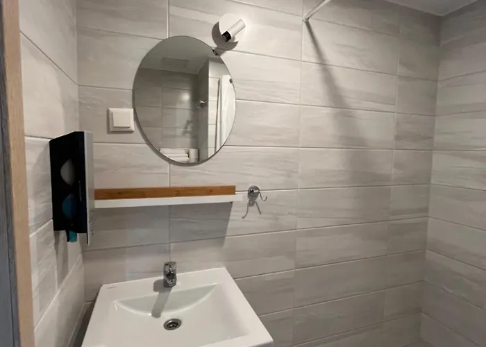 Apartment Aisa Street *