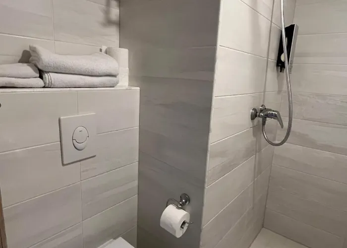 Apartment Aisa Street Parnu