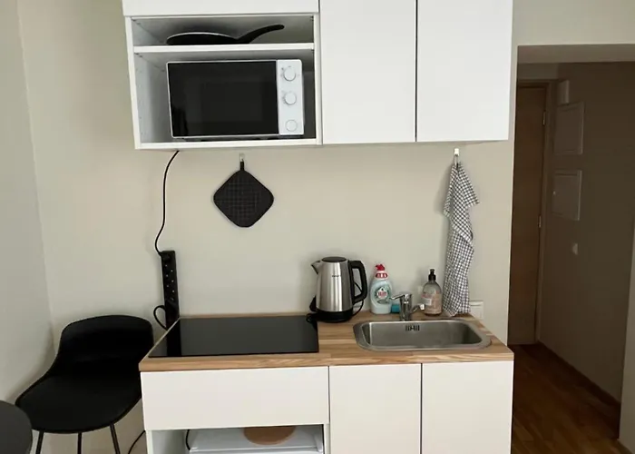 Aisa Street شقة *