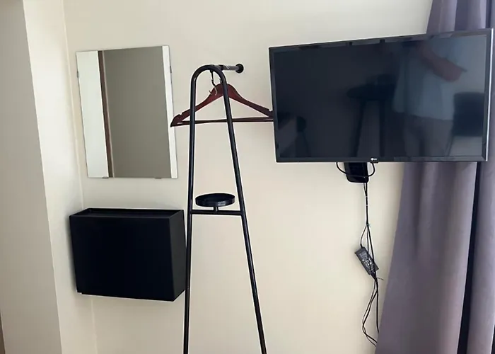 Apartment Aisa Street *