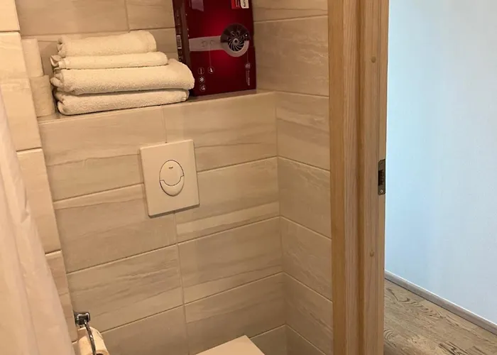 Aisa Street Apartment Parnu