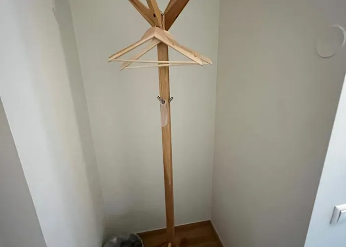 شقة Aisa Street بارنو