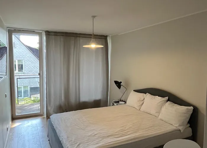 Aisa Street Apartment