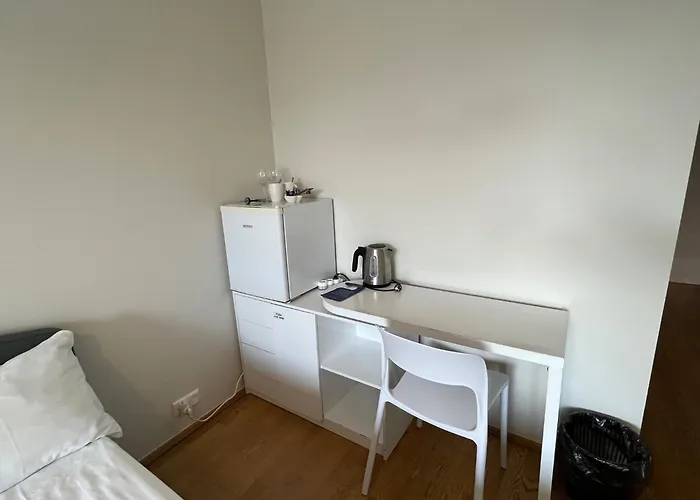 Aisa Street شقة بارنو