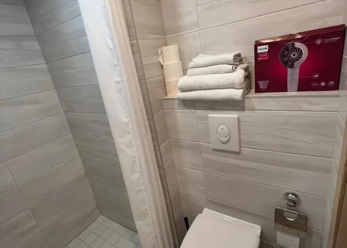 شقة Aisa Street *