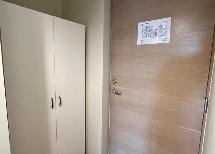 Aisa Street Apartment Pärnu