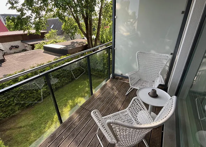 Aisa Street شقة *