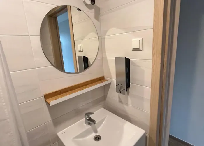 Aisa Street Apartment Pärnu