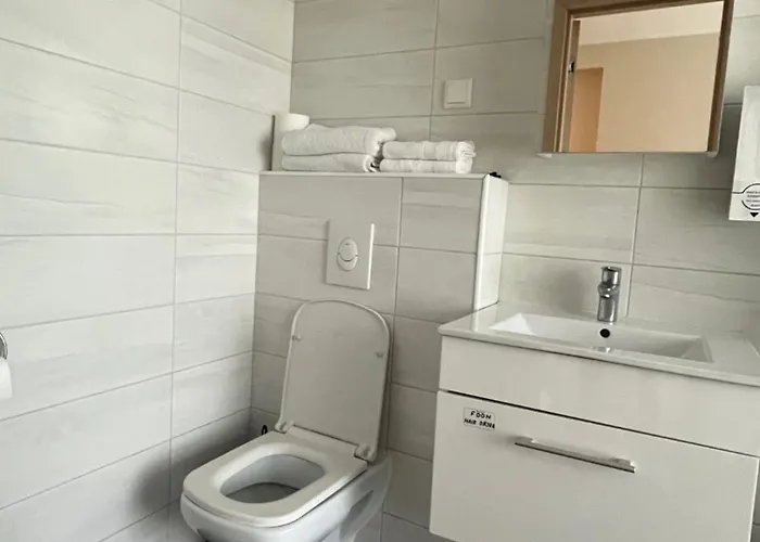 Aisa Street شقة *