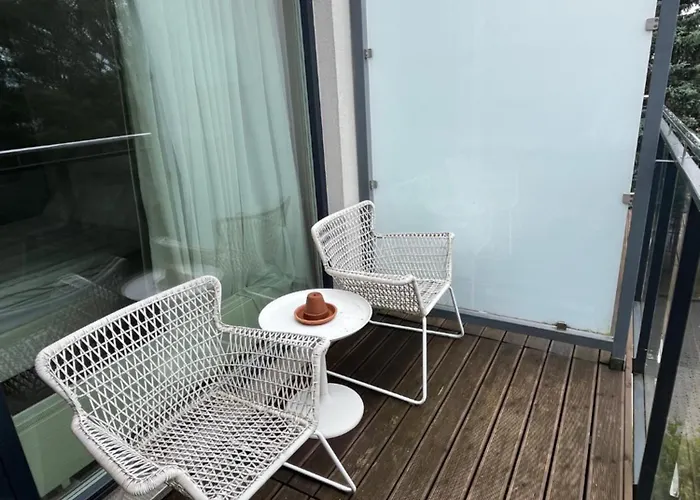 شقة Aisa Street *