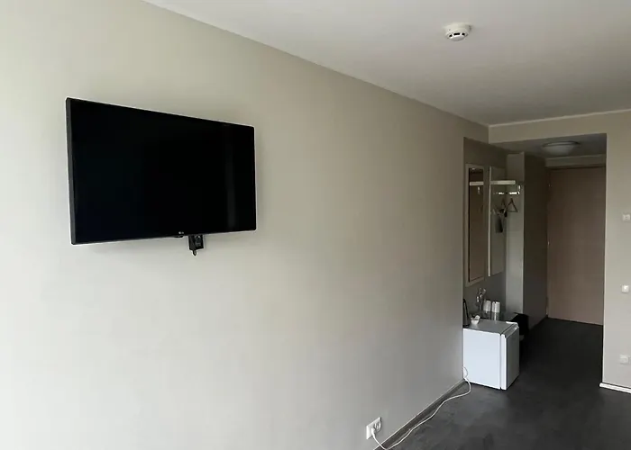 Aisa Street Apartment Pärnu