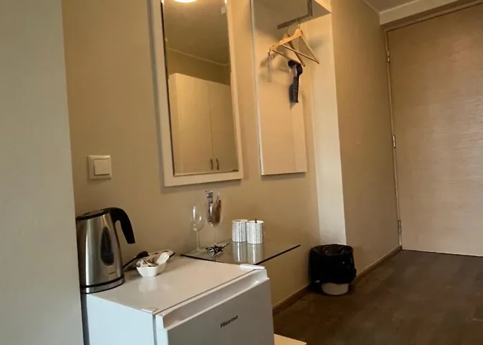 Apartment Aisa Street Pärnu