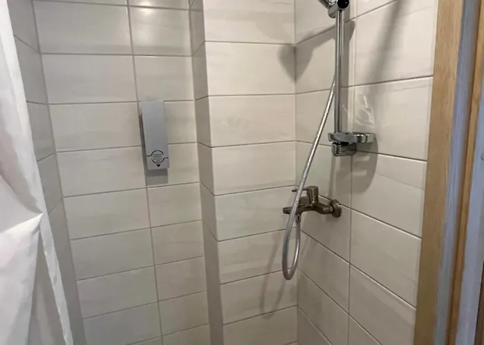 Aisa Street شقة *