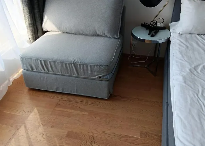 Apartment Aisa Street