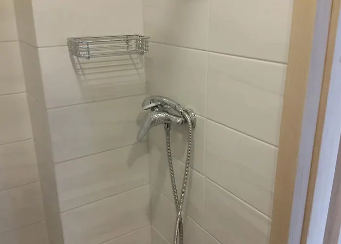 شقة Aisa Street *