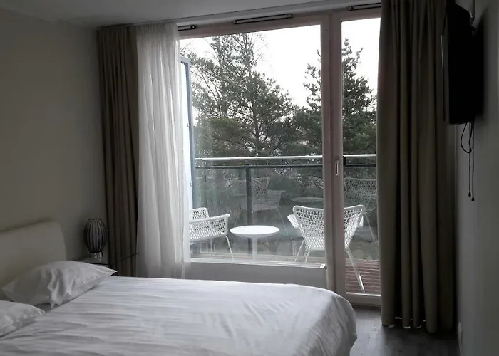 شقة Aisa Street *